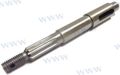 Piston ring kit (standard)