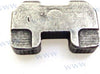 Piston ring kit (standard)