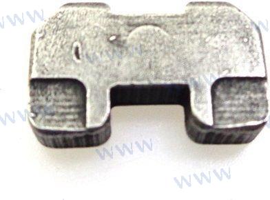 Piston ring kit (standard)