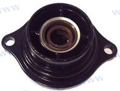 Conjunto de cubierta de carcasa inferior Yamaha / Parsun F2.5 (2003+) 69M-G5361-00-4D