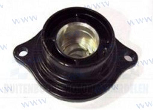 Piston ring kit (standard)