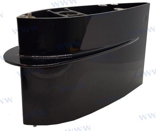 Piston ring kit (standard)