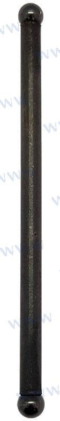 Piston ring kit (standard)