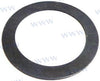 Piston ring kit (standard)