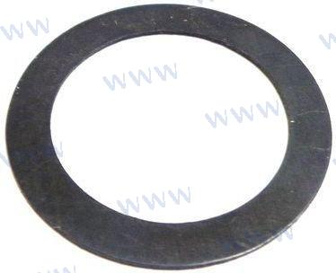 Piston ring kit (standard)