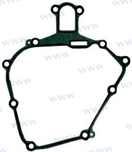 Yamaha / Parsun F2.5 AMH/MLH/MSH/MHA (ALL) (2003+) (PAF2.6-04000004)