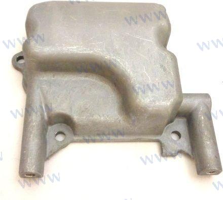 Piston ring kit (standard)