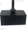 Piston ring kit (standard)