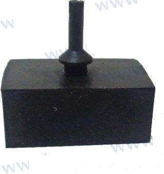 Piston ring kit (standard)