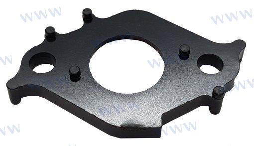 Piston ring kit (standard)
