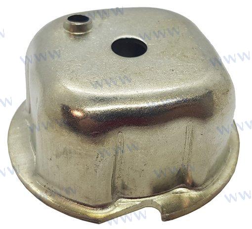 Piston ring kit (standard)