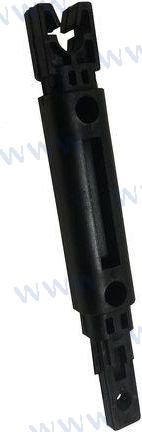 Piston ring kit (standard)