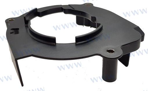 Piston ring kit (standard)