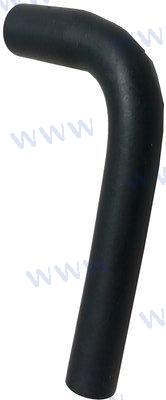 Piston ring kit (standard)