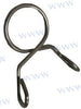 Piston ring kit (standard)