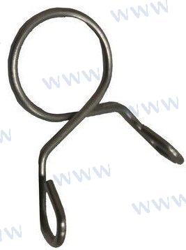 Piston ring kit (standard)