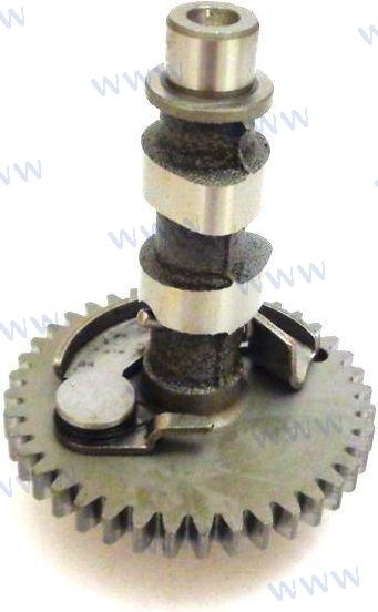 Piston ring kit (standard)