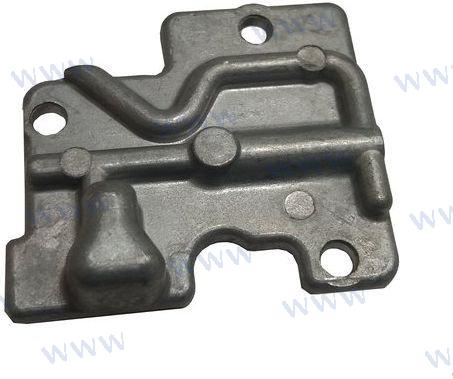 Piston ring kit (standard)