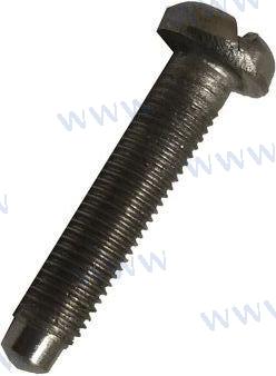 Piston ring kit (standard)