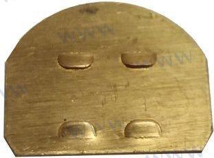 Piston ring kit (standard)