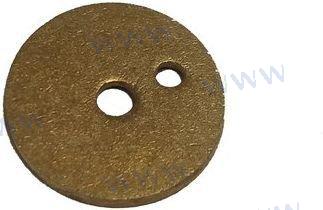 Piston ring kit (standard)