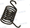Piston ring kit (standard)