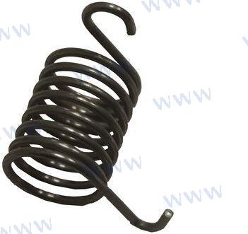 Piston ring kit (standard)