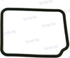 Piston ring kit (standard)