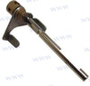 Piston ring kit (standard)