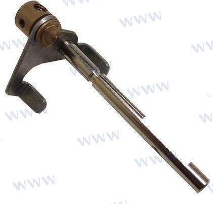 Piston ring kit (standard)