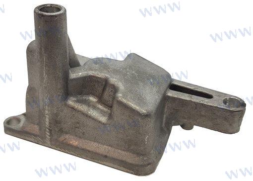 Piston ring kit (standard)