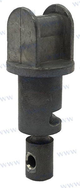 Piston ring kit (standard)