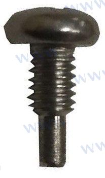 Piston ring kit (standard)
