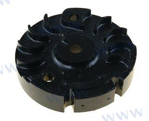 Piston ring kit (standard)
