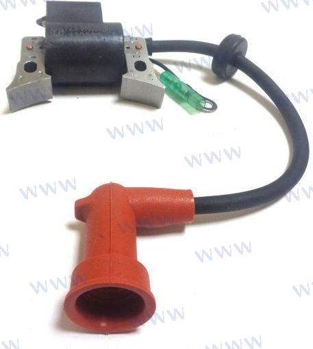 Piston ring kit (standard)