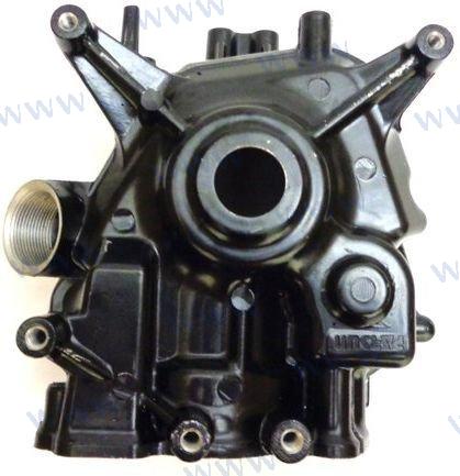 Crank case For Yamaha / Parsun F2.5 AMH/MLH/MSH/MHA (ALL) (2003+) 69M-E1311-00-1