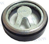 Piston ring kit (standard)
