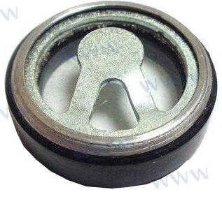 Piston ring kit (standard)