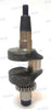 Crank assy For Yamaha F2.5AMH/MLH/MSH/MHA (ALL) (2003+)