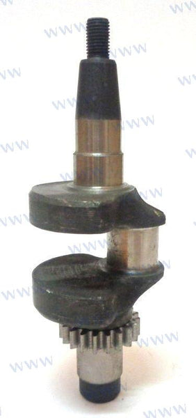 Crank assy For Yamaha F2.5AMH/MLH/MSH/MHA (ALL) (2003+)
