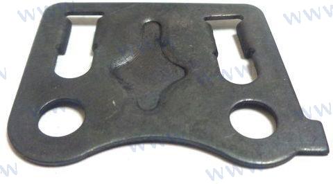 Piston ring kit (standard)