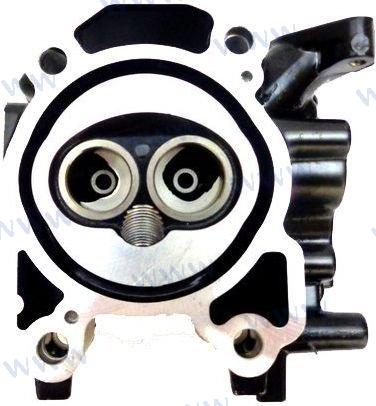 Piston ring kit (standard)