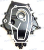 Piston ring kit (standard)