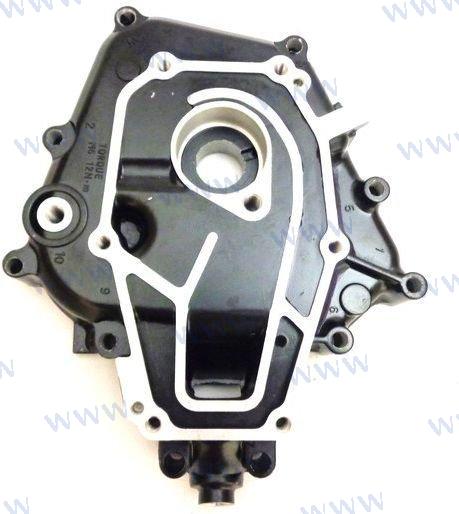 Piston ring kit (standard)