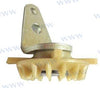 Piston ring kit (standard)