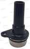 Piston ring kit (standard)
