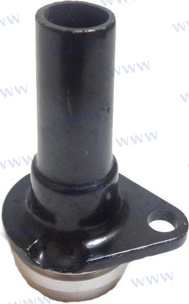 Piston ring kit (standard)