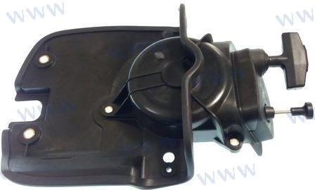 Piston ring kit (standard)
