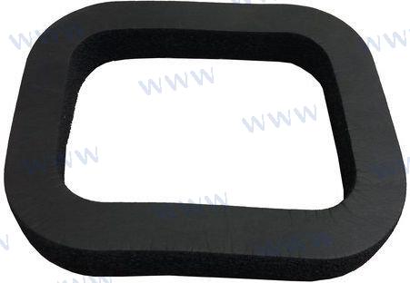 Piston ring kit (standard)
