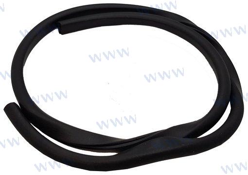 Piston ring kit (standard)
